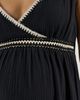 Cache Coeur Cache Coeur Maternity and Nursing Behemian Midi Dress Gaia - 5