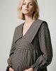 Cache Coeur Cache Coeur Maternity and Nursing Blouse Amandine - 1