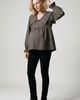 Cache Coeur Cache Coeur Maternity and Nursing Blouse Amandine - 5