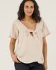 Cache Coeur Cache Coeur Maternity and Nursing Blouse Soraya - 1