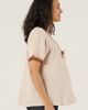 Cache Coeur Cache Coeur Maternity and Nursing Blouse Soraya - 2