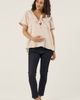 Cache Coeur Cache Coeur Maternity and Nursing Blouse Soraya - 4