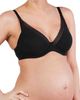 Cache Coeur Cache Coeur Maternity and nursing bra Milk - 1