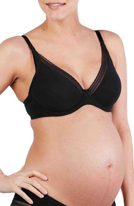 Cache Coeur Cache Coeur Maternity and nursing bra Milk