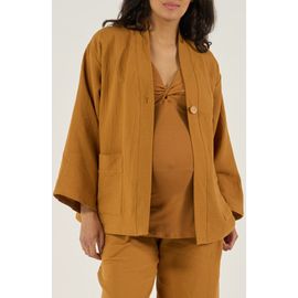 Cache Coeur Cache Coeur Maternity and nursing jacket Celia