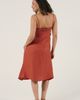 Cache Coeur Cache Coeur Maternity and Nursing Knot Dress Nolwenn - 3