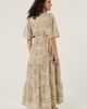 Cache Coeur Cache Coeur Maternity and Nursing Maxi Bohemian Dress Juliette - 2