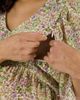 Cache Coeur Cache Coeur Maternity and Nursing Maxi Bohemian Dress Juliette - 3