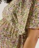 Cache Coeur Cache Coeur Maternity and Nursing Maxi Bohemian Dress Juliette - 4