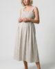 Cache Coeur Cache Coeur Maternity and Nursing Midi Smock Dress Alice - 1