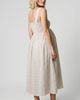 Cache Coeur Cache Coeur Maternity and Nursing Midi Smock Dress Alice - 3