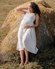 Cache Coeur Cache Coeur Maternity and Nursing Midi Smock Dress Alice - 5