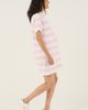 Cache Coeur Cache Coeur Maternity and Nursing Polo Dress Hamptons - 3