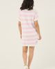 Cache Coeur Cache Coeur Maternity and Nursing Polo Dress Hamptons - 4