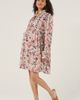 Cache Coeur Cache Coeur Maternity and Nursing Shirt Shirt Dress Capucine - 2