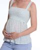 Cache Coeur Cache Coeur Maternity and Nursing Top Ambre - 1