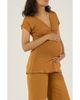 Cache Coeur Cache Coeur Maternity and nursing top Celia - 1