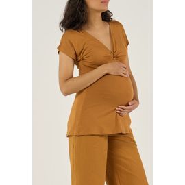 Cache Coeur Cache Coeur Maternity and nursing top Celia