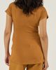 Cache Coeur Cache Coeur Maternity and nursing top Celia - 3