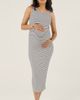 Cache Coeur Cache Coeur Maternity beachwear dress Dinard - 1