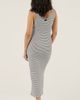 Cache Coeur Cache Coeur Maternity beachwear dress Dinard - 4