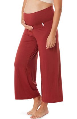 Cache Coeur Cache Coeur Maternity pants 7/8th Origin