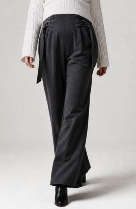Cache Coeur Cache Coeur Maternity Pants Cleo