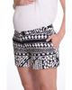 Cache Coeur Cache Coeur Maternity Shorts Bali - 1