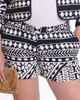 Cache Coeur Cache Coeur Maternity Shorts Bali - 5