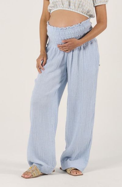 Cache Coeur Cache Coeur Maternity Smock Pants Myriam