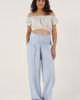 Cache Coeur Cache Coeur Maternity Smock Pants Myriam - 4