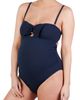 Cache Coeur Cache Coeur Maternity swimsuit Bambou - 1