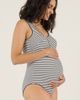 Cache Coeur Cache Coeur Maternity swimsuit Dinard - 2