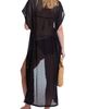 Cache Coeur Cache Coeur Milos maternity beachwear caftan - 2