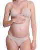 Cache Coeur Cache Coeur Milos Triangle Maternity Bikini - 1