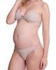 Cache Coeur Cache Coeur Milos Triangle Maternity Bikini - 3