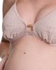 Cache Coeur Cache Coeur Milos Triangle Maternity Bikini - 4