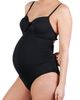 Cache Coeur Cache Coeur Monaco One-Piece Maternity Swimsuit - 1