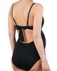 Cache Coeur Cache Coeur Monaco One-Piece Maternity Swimsuit - 2