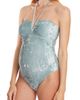 Cache Coeur Cache Coeur Mykonos Maternity swimsuit - 1