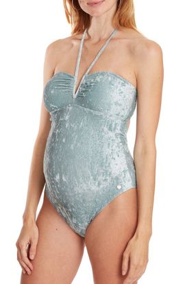 Cache Coeur Cache Coeur Mykonos Maternity swimsuit