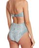 Cache Coeur Cache Coeur Mykonos Maternity swimsuit - 2