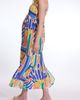 Cache Coeur Cache Coeur Naïade Maternity and Nursing Maxi Dress - 3