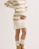 Cache Coeur Cache Coeur Normandie Maternity & Nursing Sweater Dress - 2