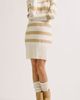 Cache Coeur Cache Coeur Normandie Maternity & Nursing Sweater Dress - 3