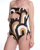 Cache Coeur Cache Coeur Odeon Maternity Swimsuit - 4