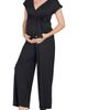 Cache Coeur Cache Coeur Origin pregnancy and nursing jumpsuit - 1