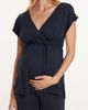 Cache Coeur Cache Coeur Origin pregnancy and nursing tunic - 1