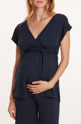 Cache Coeur Cache Coeur Origin pregnancy and nursing tunic