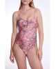 Cache Coeur Cache Coeur Paradise One piece maternity swimsuit - 1
